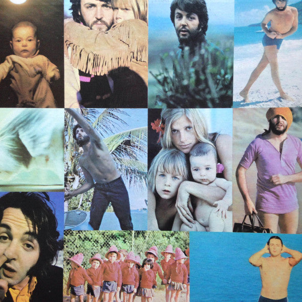 Paul McCartney - McCartney