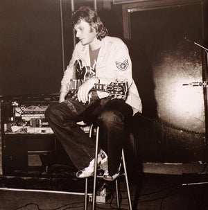 Eddy Mitchell - Johnny Hallyday - Rock 'N' Roll Part 1 - 2014