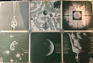 Hawkwind - Space Ritual - 1973