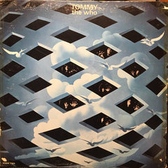 The Who - Tommy - 1972