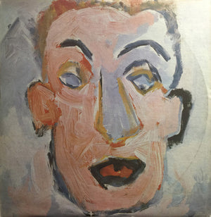 Bob Dylan - Self Portrait