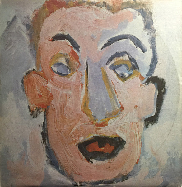 Bob Dylan - Self Portrait