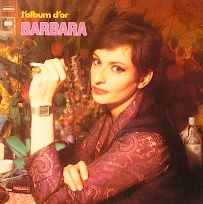 Barbara - L'album D'or -