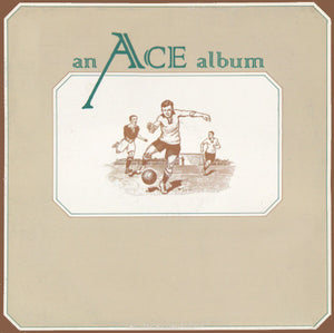 Ace - Five-A-Side - 1974