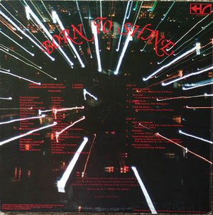 Carol Addison - Born To Shine - 1976