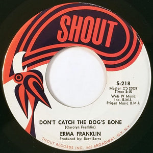 Erma Franklin - Big Boss Man - 1967