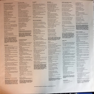 Al Jarreau - Heart's Horizon - 1988