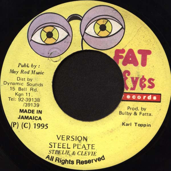 Flourgon - Too Early Shirley - 1995