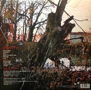 Black Sabbath - Black Sabbath - 2016