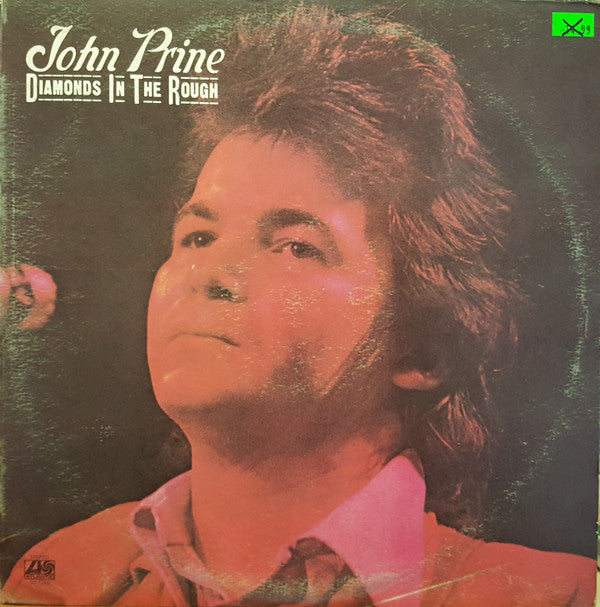 John Prine - Diamonds In The Rough