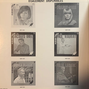Barbara - Pleins Feux Sur... Barbara - 1971