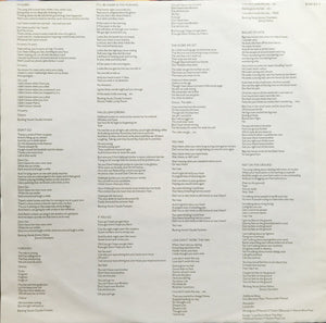 Hothouse Flowers - People - 1988