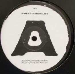 Hue & Cry - Sweet Invisibility - 1989