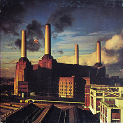 Pink Floyd - Animals - 1977