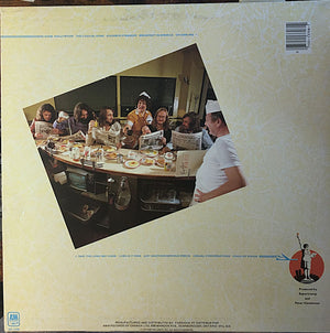 Supertramp - Breakfast In America - 1979