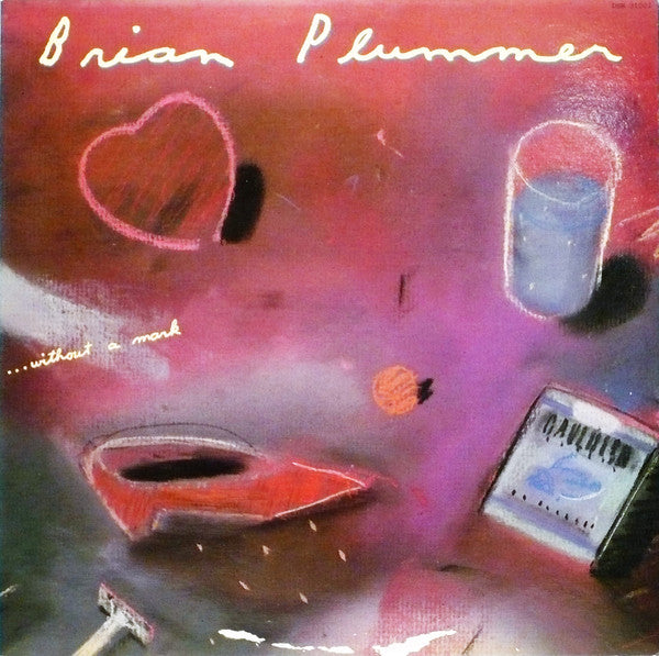 Brian Plummer - Without A Mark