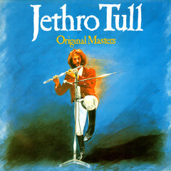 Jethro Tull - Original Masters - 1985