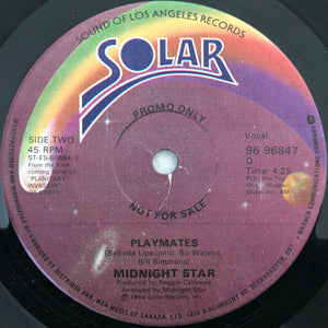 Midnight Star - Operator