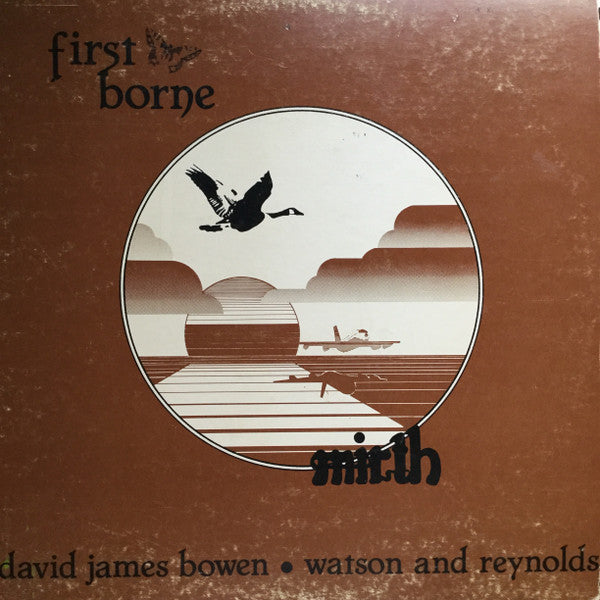Mirth - First Borne - 1977