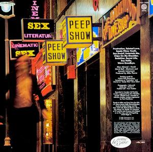 Soft Cell - Non-Stop Erotic Cabaret - 1981