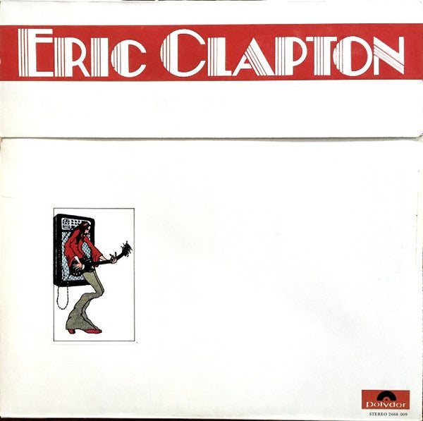 Eric Clapton - At His Best