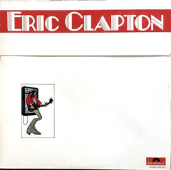 Eric Clapton - At His Best - 1972