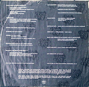 Dr. Hook - Pleasure & Pain - 1978