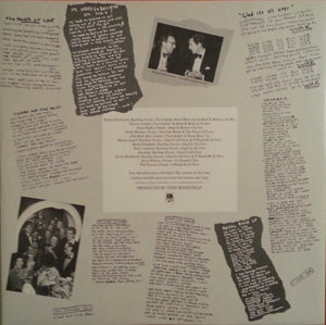 Captain Sensible - The Power Of Love - 1983