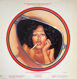 Lou Reed - Sally Can't Dance - 1974