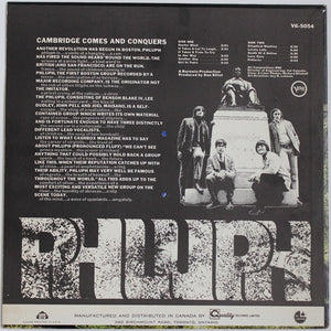 Phluph - Phluph