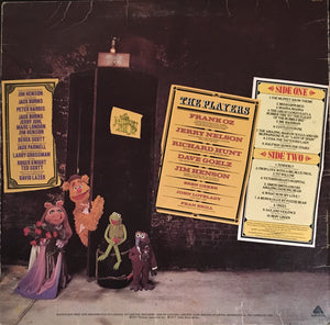 The Muppets - The Muppet Show