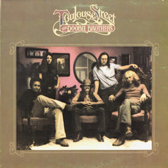 The Doobie Brothers - Toulouse Street