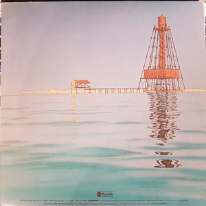 Jimmy Buffett - Havana Daydreamin' - 1976