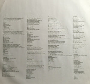 Dream Academy, The - The Dream Academy - 1985