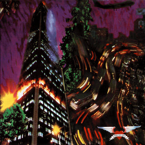 Flesh For Lulu - Time And Space / Decline And Fall - 1989