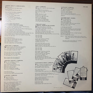 Ace - Five-A-Side - 1974