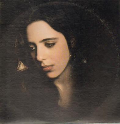 Laura Nyro - Eli And The Thirteenth Confession - 1968