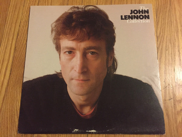 John Lennon - The John Lennon Collection Vinyl Record