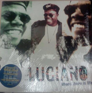 Luciano (2) - Where There Is Life