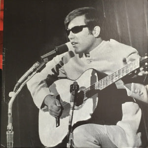 José Feliciano - Alive Alive-o! Live At London Palladium