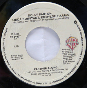 Dolly Parton - To Know Him Is To Love Him
