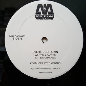 Ken Boothe - Everything I Own