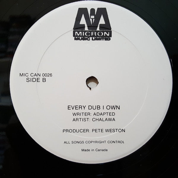 Ken Boothe - Everything I Own