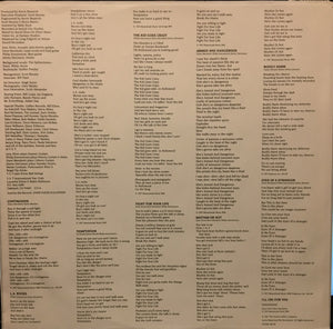 Y & T - Contagious - 1987