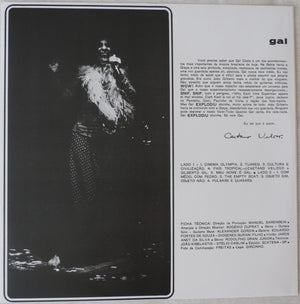 Gal Costa - Gal - 2014