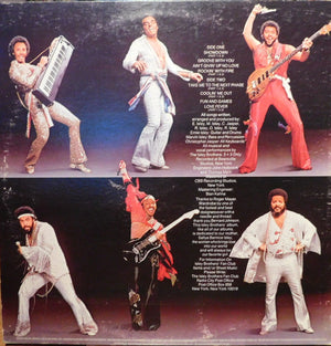 Isley Brothers, The - Showdown - 1978