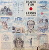 John Lennon - Shaved Fish - 1975