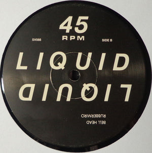 Liquid Liquid - Liquid Liquid - 2015