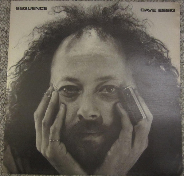 David Essig - Sequence - 1978