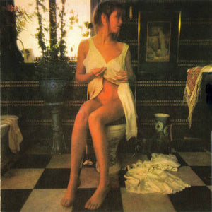 Humble Pie - Thunderbox - 1974